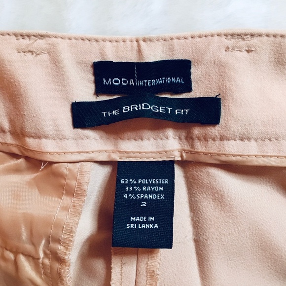 🆕 NWOT 💖 Body by Victoria The Bridget Fit - Picture 5 of 5